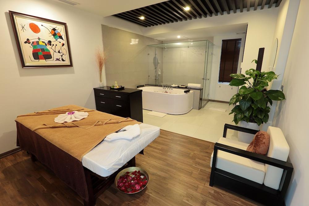Canvas Sapa Legend Hotel Exterior foto